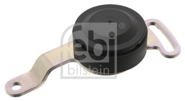 Belt Tensioner, V-ribbed belt (19144)