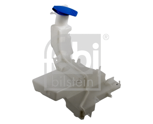 Washer Fluid Reservoir, window cleaning (37972)