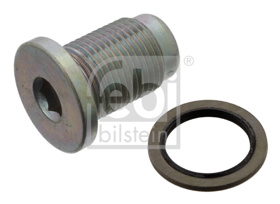 Screw Plug, oil sump (37942)