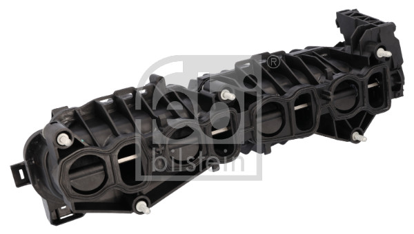 Fitting, intake manifold