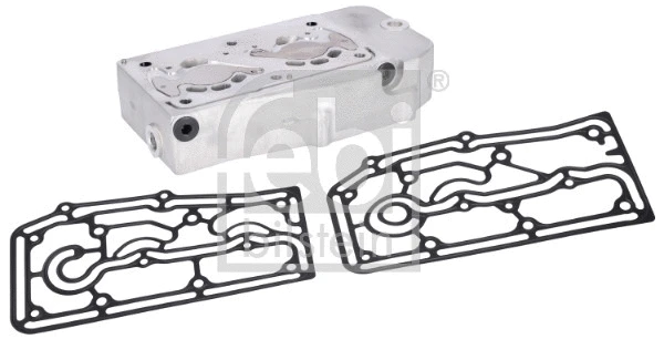 Seal Kit, multi-valve (179635)