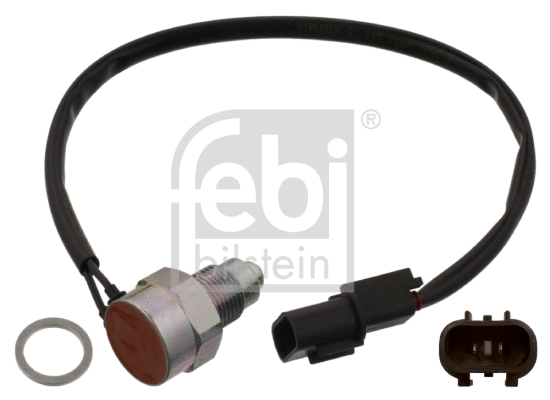 Switch, reverse light (37358)