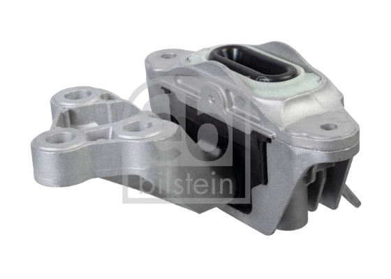 Mounting, automatic transmission