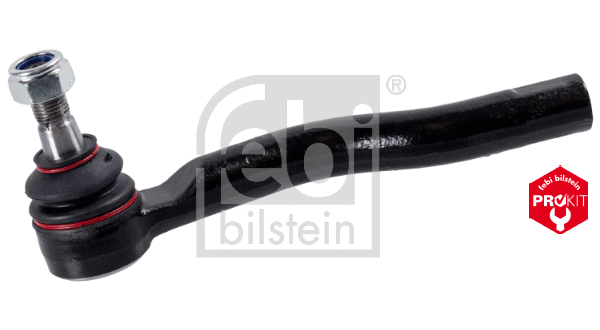 Tie Rod End (172752)
