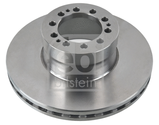 Brake Disc (105973)