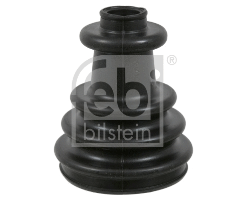 Bellow, drive shaft (12419)