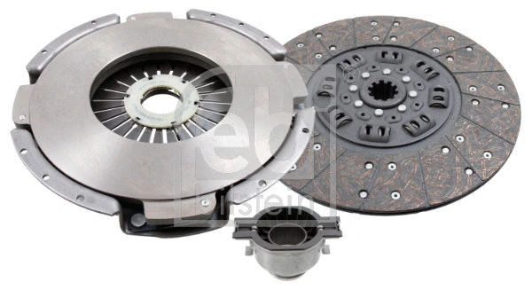 Clutch Kit