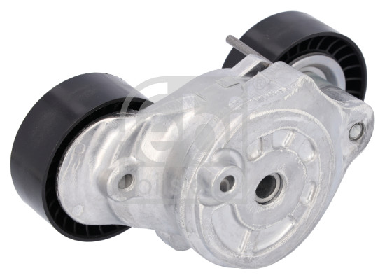Belt Tensioner, V-ribbed belt