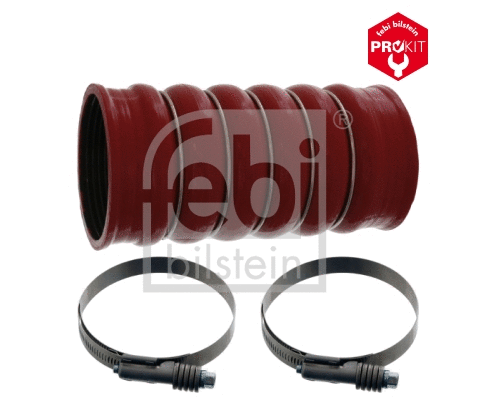 Charge Air Hose (48430)