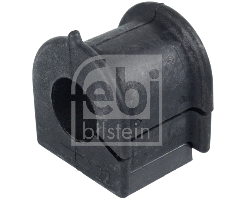 Mounting, stabiliser bar (42883)