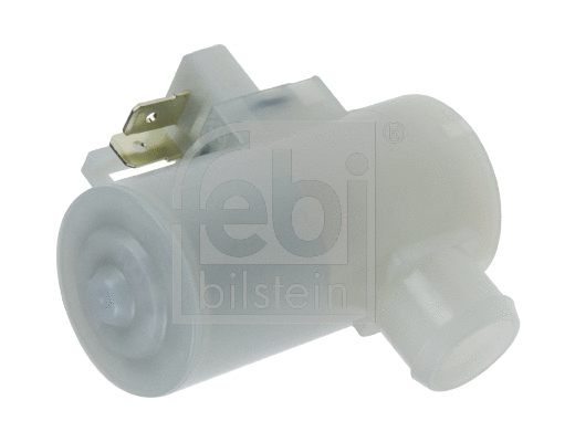 Washer Fluid Pump, window cleaning (109273)