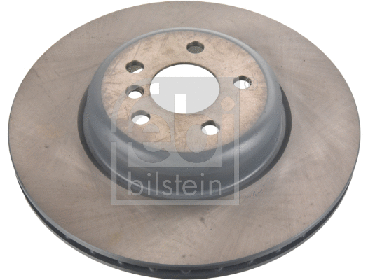 Brake Disc (171450)