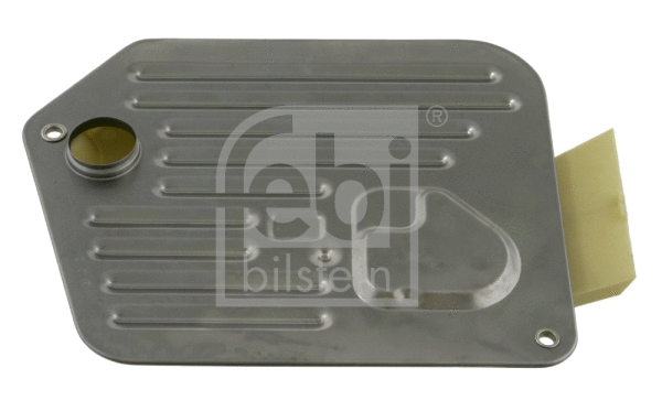 Hydraulic Filter, automatic transmission (12672)