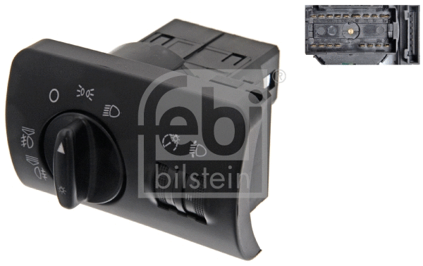 Switch, headlight (37487)