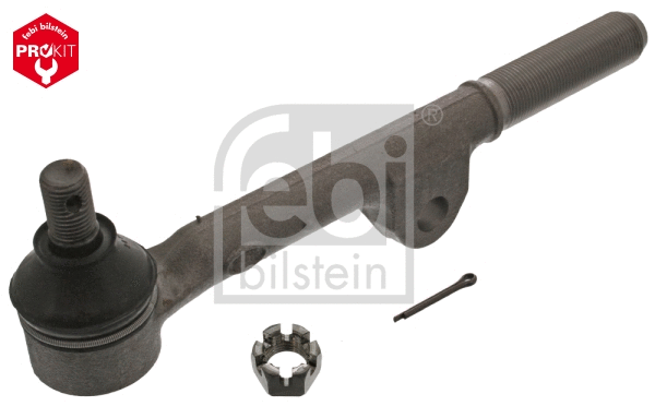 Tie Rod End (43264)