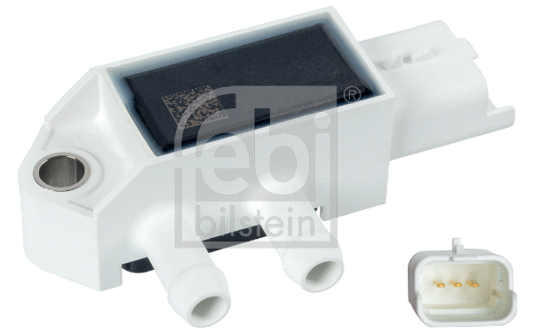 Sensor, exhaust pressure (172031)
