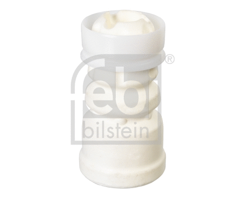 Rubber Buffer, suspension (109361)