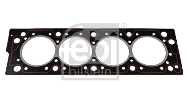 Gasket, cylinder head (17244)