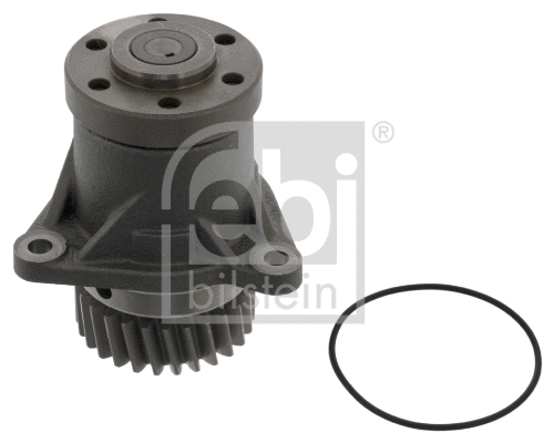 Drive Flange, belt pulley (48615)
