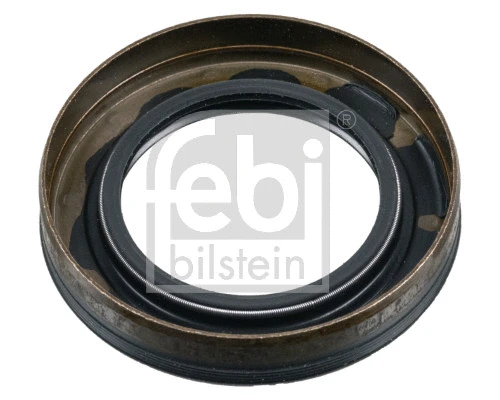 Shaft Seal, manual transmission