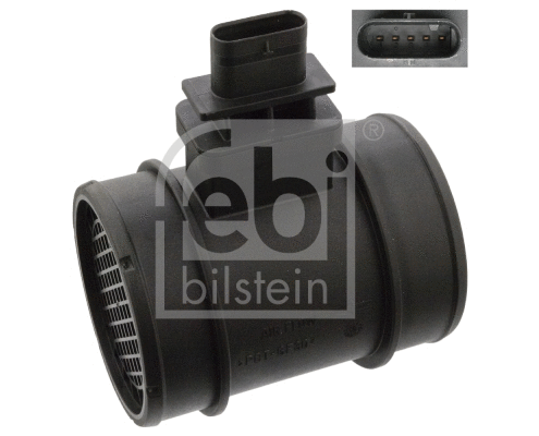 Mass Air Flow Sensor (105777)