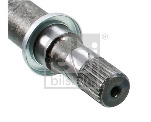 Drive Shaft
