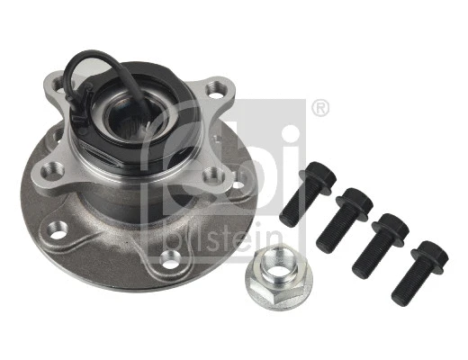 Wheel Bearing Kit (179850)