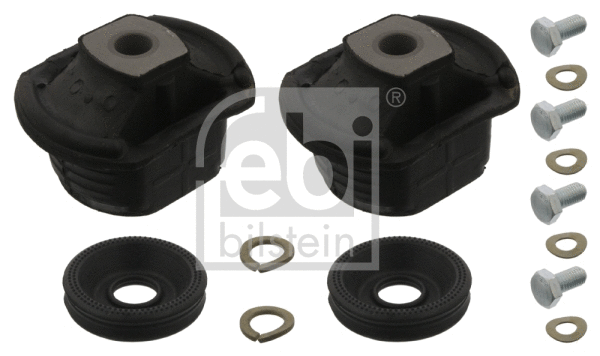 Bearing Set, axle beam (05002)