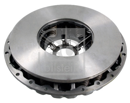 Clutch Pressure Plate