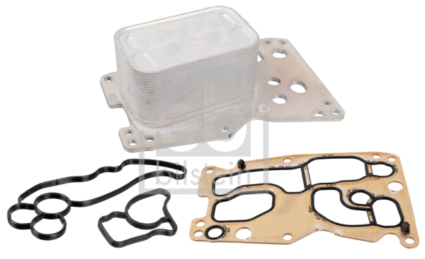 Oil Cooler, engine oil (106197)