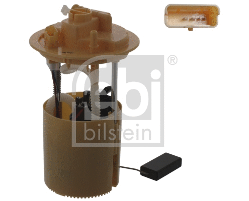 Fuel Feed Unit (45467)