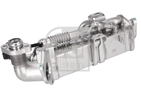 Cooler, exhaust gas recirculation (182359)