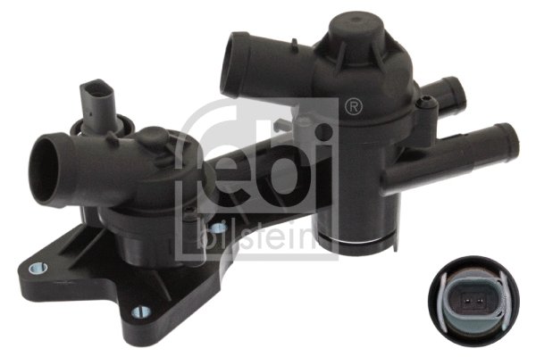 Thermostat, coolant (45081)