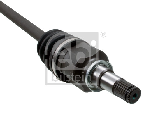 Drive Shaft