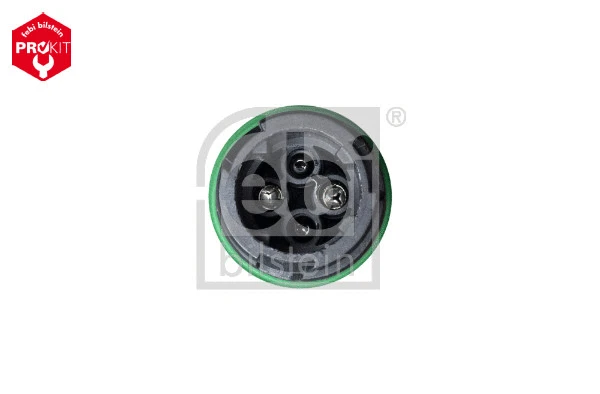 Expansion Tank, coolant