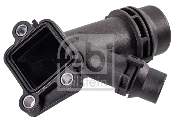 Coolant Flange