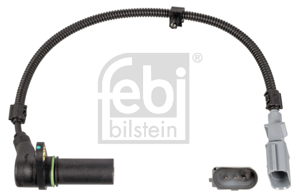 Sensor, crankshaft pulse (174638)