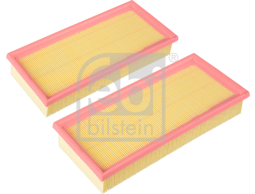 Air filter kit (174824)
