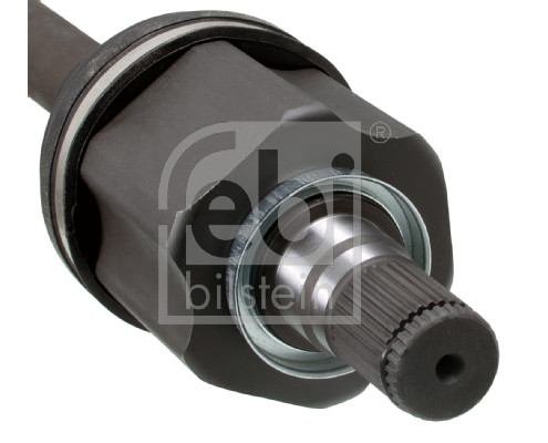Drive Shaft