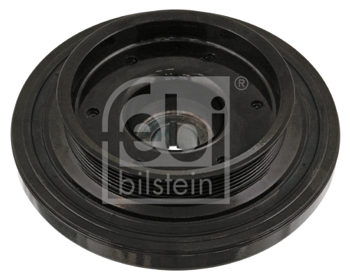 Belt Pulley, crankshaft (47365)