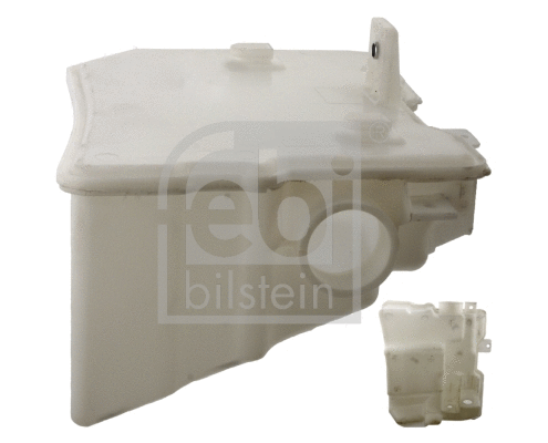 Washer Fluid Reservoir, window cleaning (37970)