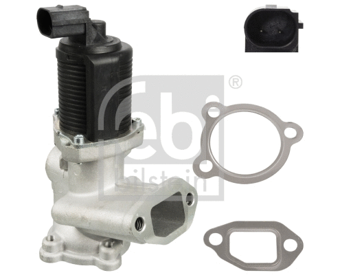 EGR Valve (107782)
