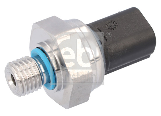 Sensor, exhaust pressure (182495)