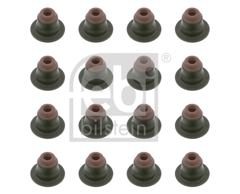 Seal Set, valve stem (28172)