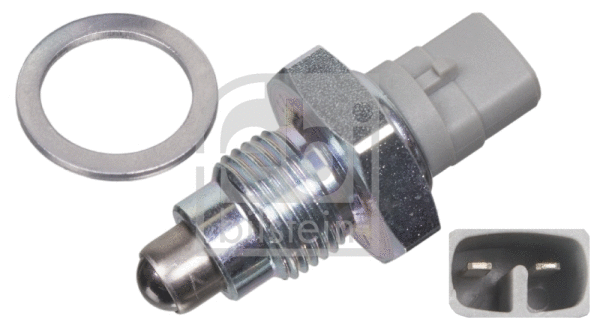 Switch, reverse light (106283)