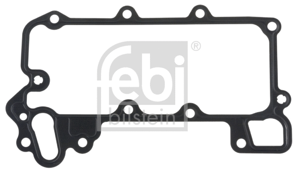 Gasket, oil cooler (100267)