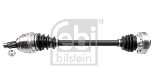 Drive Shaft (182454)