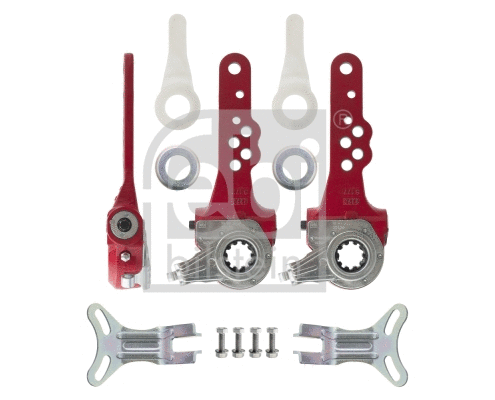 Adjuster, braking system (35130)