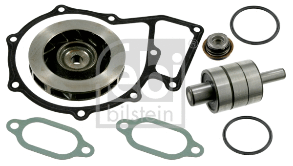 Repair Kit, water pump (22456)