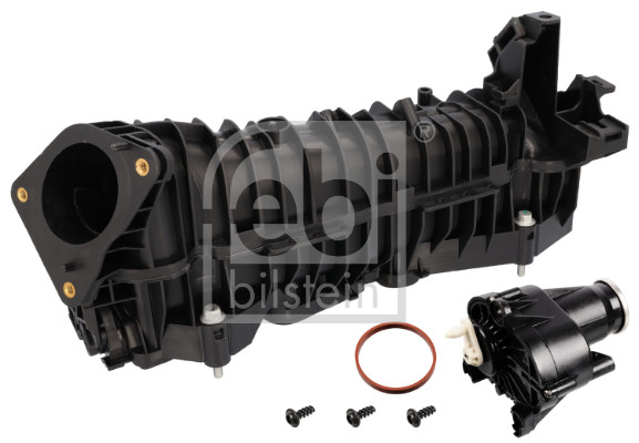 Fitting, intake manifold (188379)